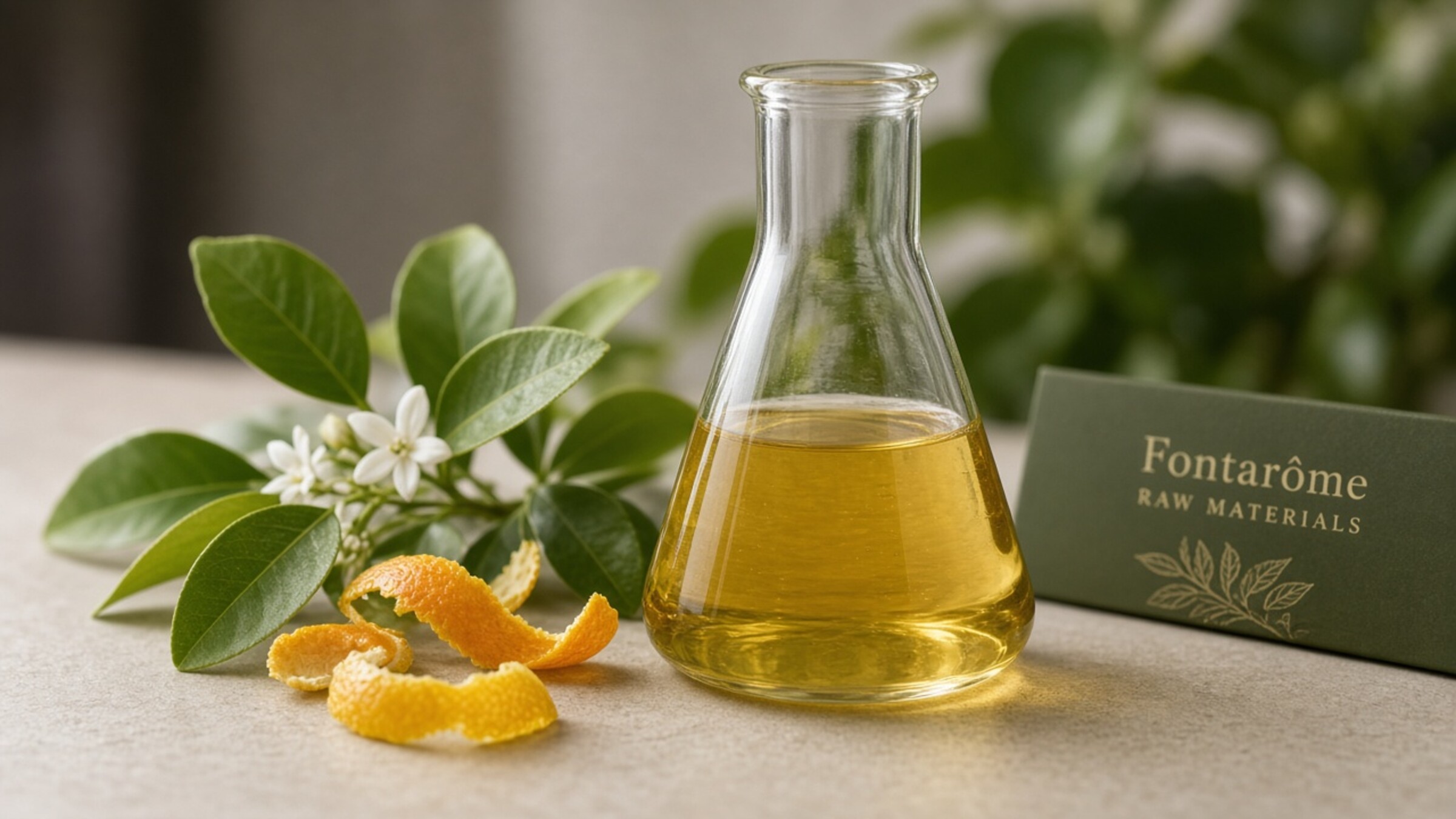 Formulation naturelle
