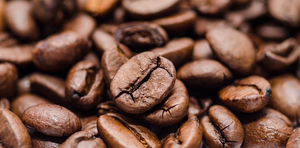 Café et notes aromatiques