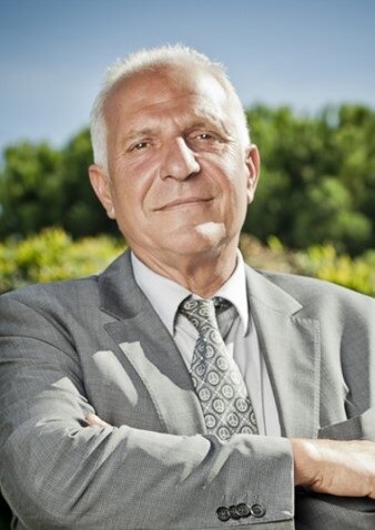 François-Patrick Sabater, Président